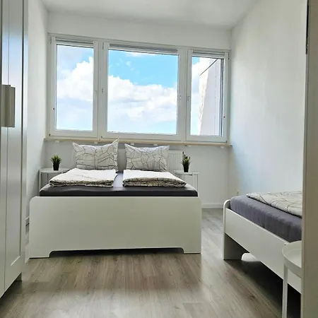 Apartment In Near Heidelberg *