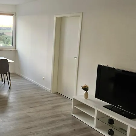 In Near Heidelberg *