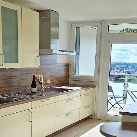 In Near Heidelberg Eppelheim