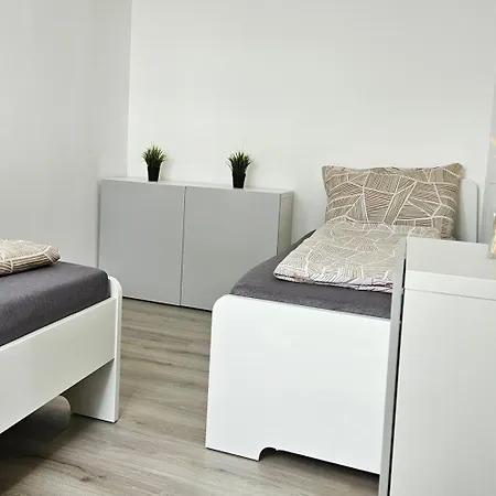 In Near Heidelberg Apartament