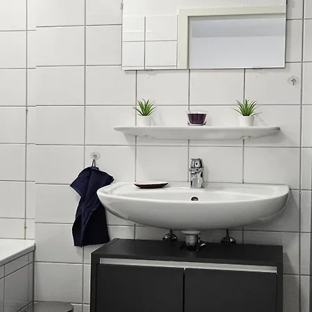 In Near Heidelberg *