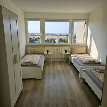 In Near Heidelberg Apartament Eppelheim